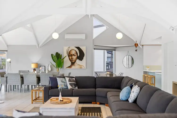 Third view of Homely house listing, 3 Glen Allen Road, Middleton SA 5213