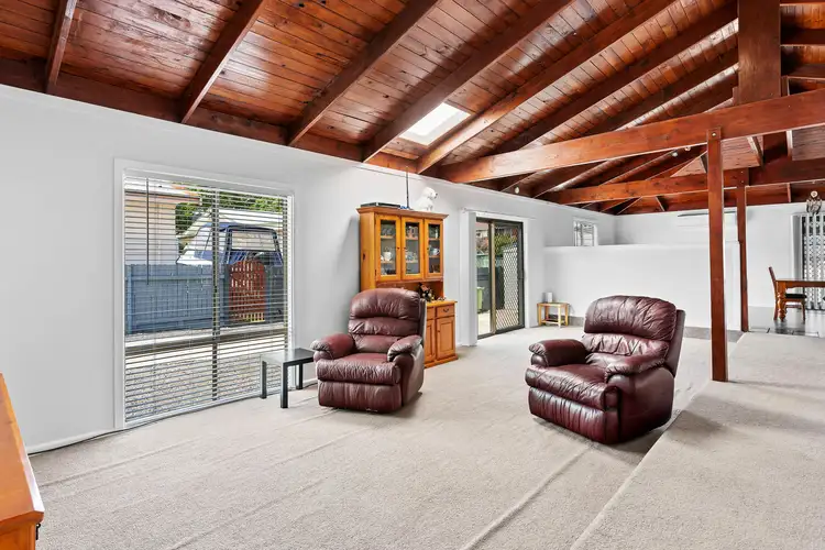 Second view of Homely house listing, 59 Kallaroo Road, San Remo NSW 2262