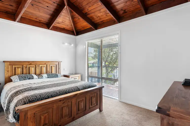 Fifth view of Homely house listing, 59 Kallaroo Road, San Remo NSW 2262