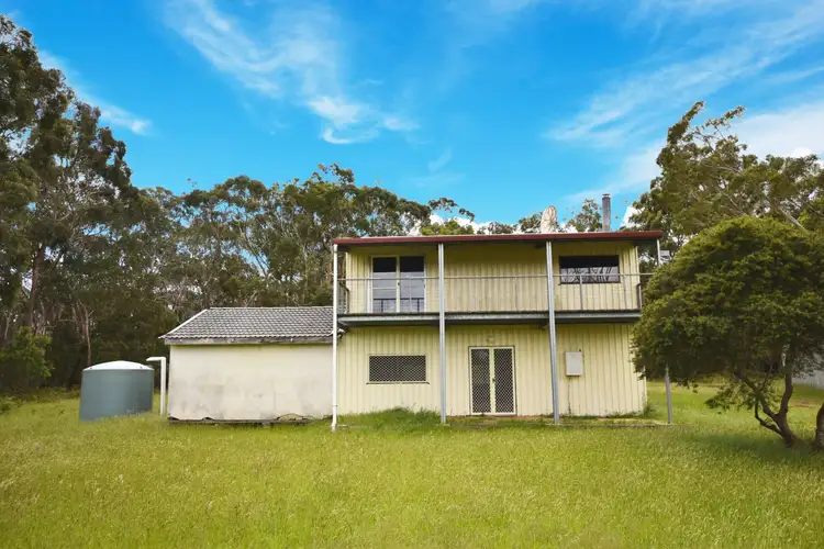 47 Milltown Mission Road, Milltown VIC 3304