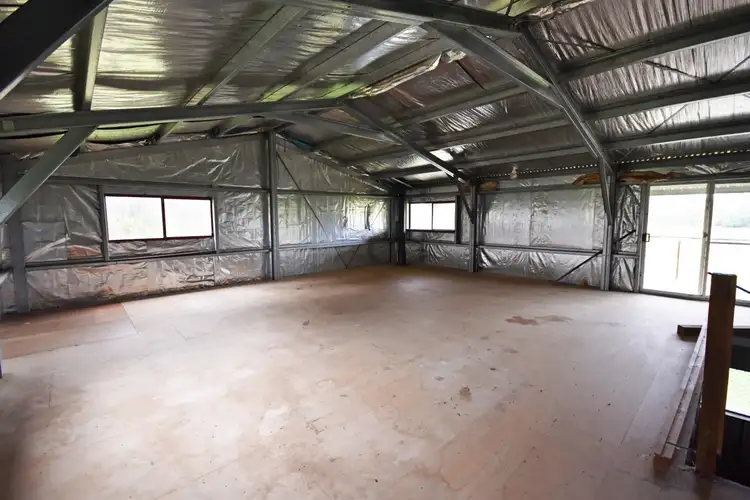 Fifth view of Homely land listing, 47 Milltown Mission Road, Milltown VIC 3304