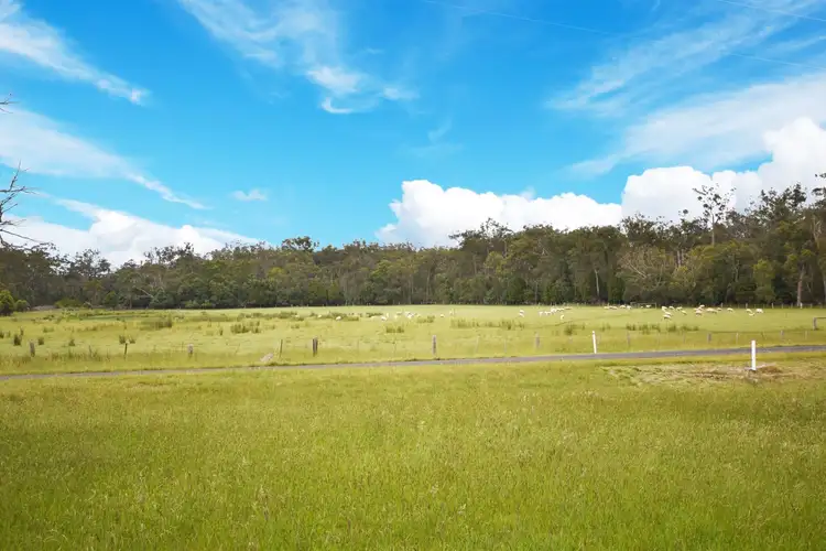 Seventh view of Homely land listing, 47 Milltown Mission Road, Milltown VIC 3304