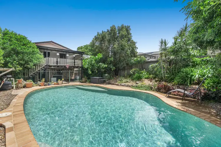 55 Richard Street, Lota QLD 4179