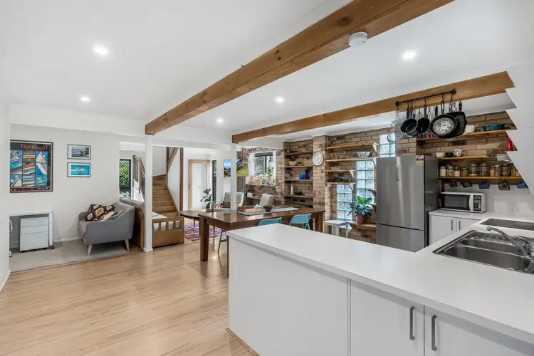 Fifth view of Homely house listing, 55 Richard Street, Lota QLD 4179