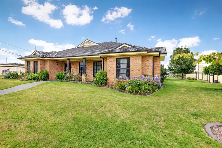 9 Roxburgh Street, Portland NSW 2847