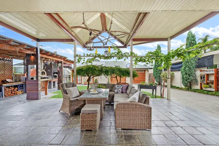 Second view of Homely house listing, 12 Douglas St Street, Merrylands NSW 2160