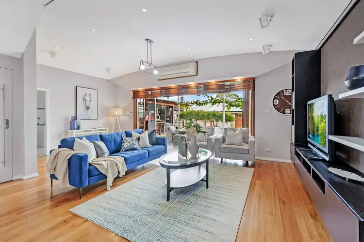 Third view of Homely house listing, 12 Douglas St Street, Merrylands NSW 2160