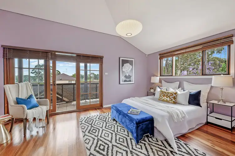 Sixth view of Homely house listing, 12 Douglas St Street, Merrylands NSW 2160