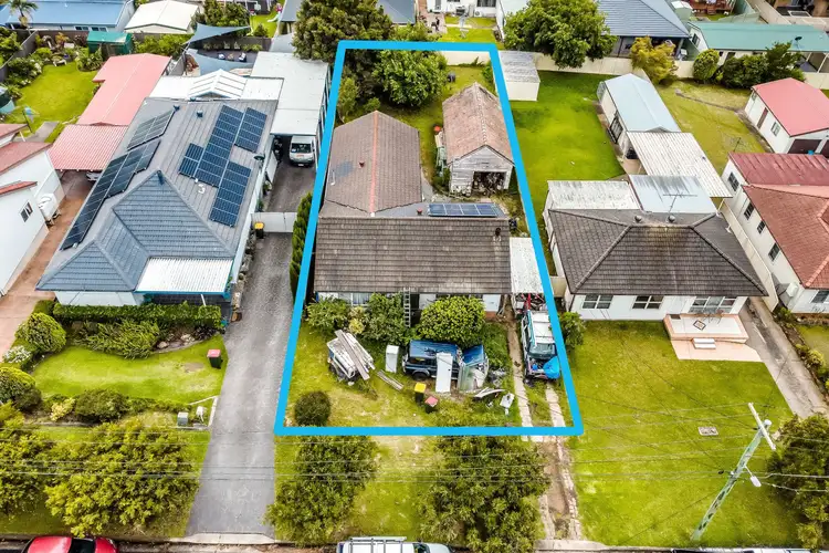 23 Dina Beth Avenue, Blacktown NSW 2148