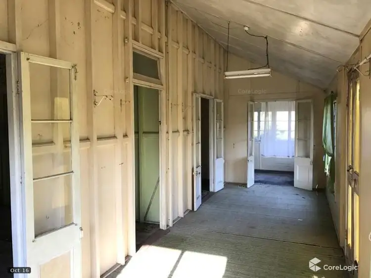 Fourth view of Homely land listing, 66 Wandal Road, Wandal QLD 4700