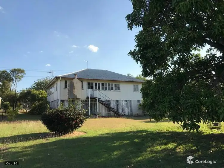 Sixth view of Homely land listing, 66 Wandal Road, Wandal QLD 4700