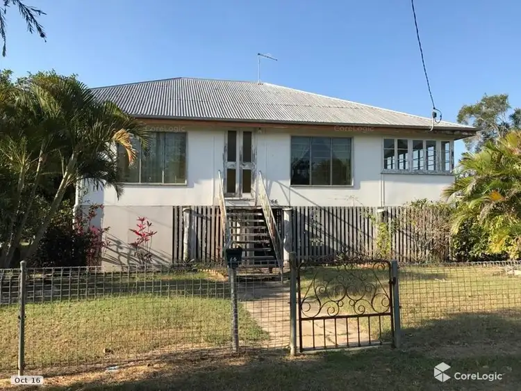 Seventh view of Homely land listing, 66 Wandal Road, Wandal QLD 4700