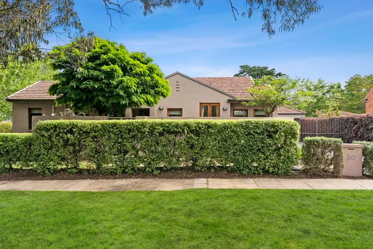 30 McMillan Crescent, Narrabundah ACT 2604