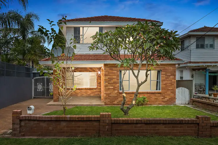 Main view of Homely house listing, 2 Bath Street, Monterey NSW 2217