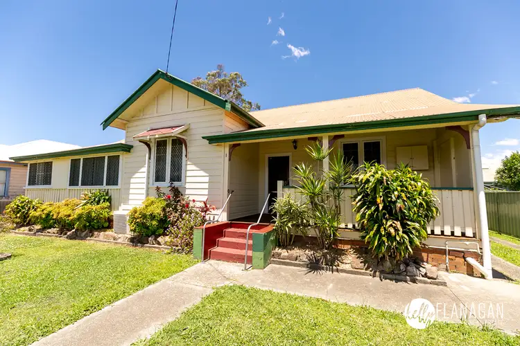 Second view of Homely house listing, 1 Forth Street, Kempsey NSW 2440