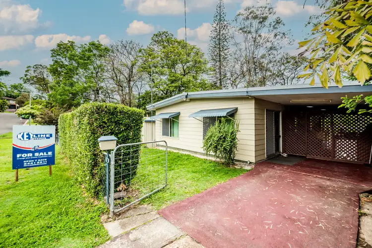 7-9 Raylee Avenue, Nambour QLD 4560