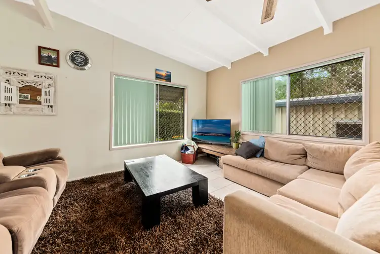 Second view of Homely house listing, 7-9 Raylee Avenue, Nambour QLD 4560