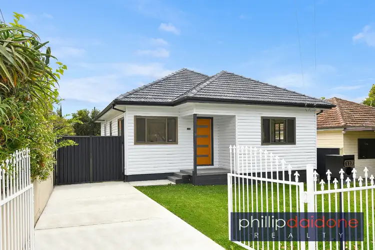117 Amy Street, Regents Park NSW 2143