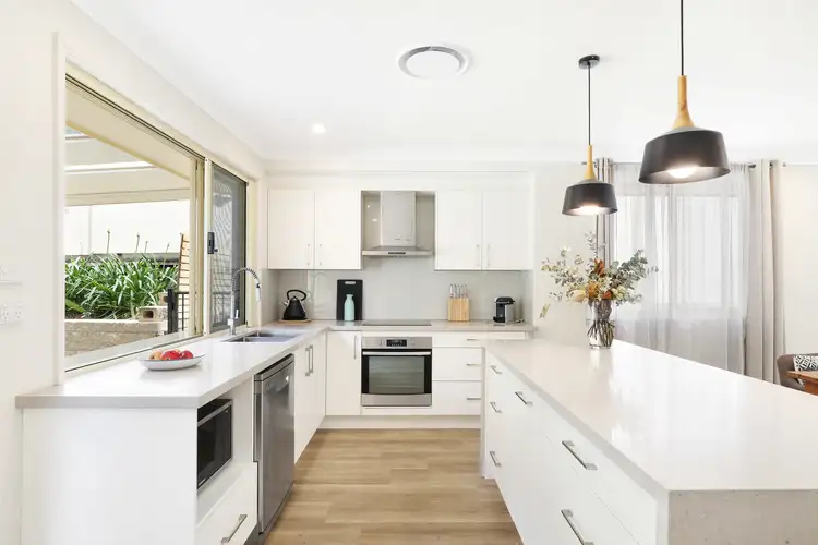 43A Booreea Boulevard, Cordeaux Heights NSW 2526