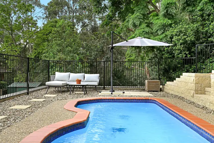 Sixth view of Homely house listing, 43A Booreea Boulevard, Cordeaux Heights NSW 2526