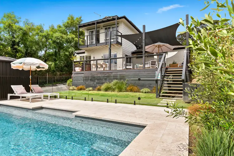 Main view of Homely house listing, 27 St Ives Grove, Mount Martha VIC 3934