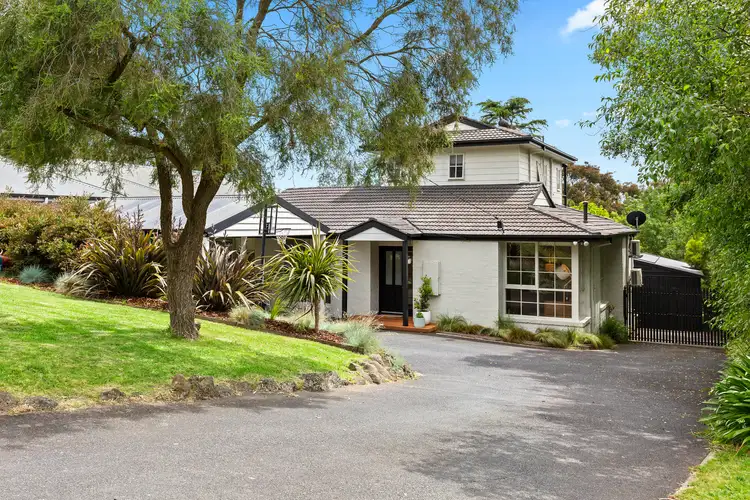 Second view of Homely house listing, 27 St Ives Grove, Mount Martha VIC 3934