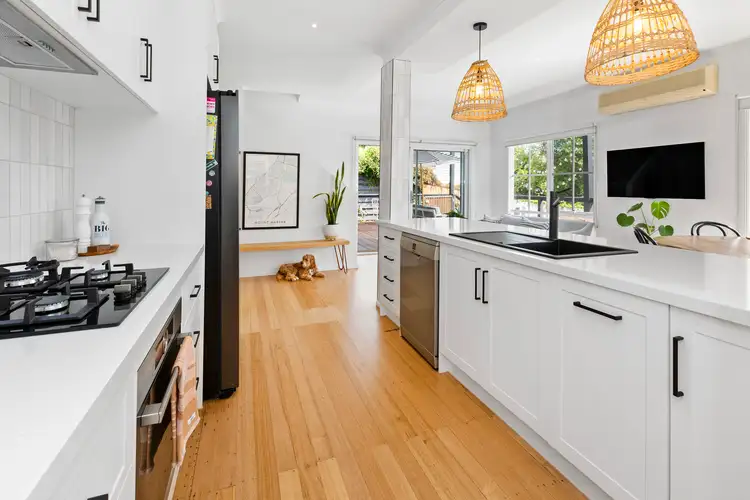 Sixth view of Homely house listing, 27 St Ives Grove, Mount Martha VIC 3934