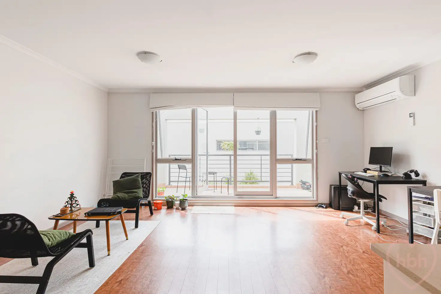 Main view of Homely apartment listing, 7/43 Ipima Street, Braddon ACT 2612