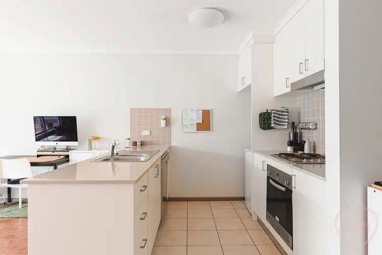 Third view of Homely apartment listing, 7/43 Ipima Street, Braddon ACT 2612