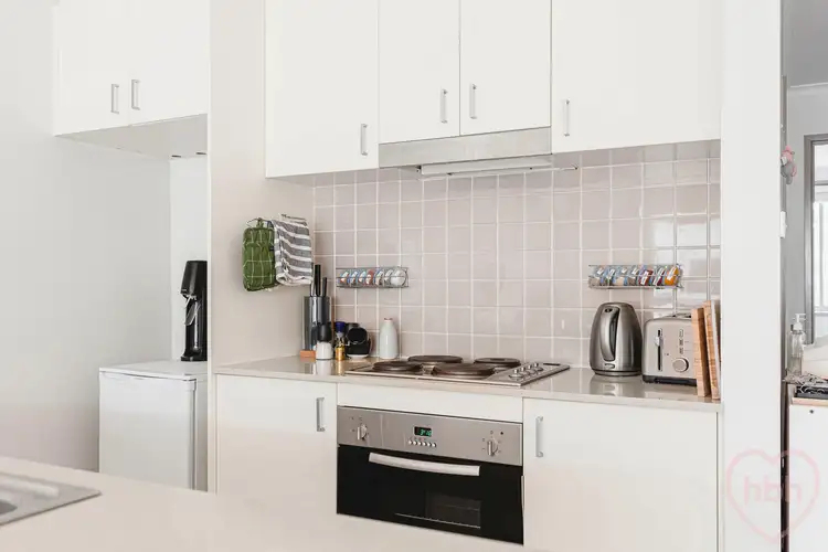 Fourth view of Homely apartment listing, 7/43 Ipima Street, Braddon ACT 2612