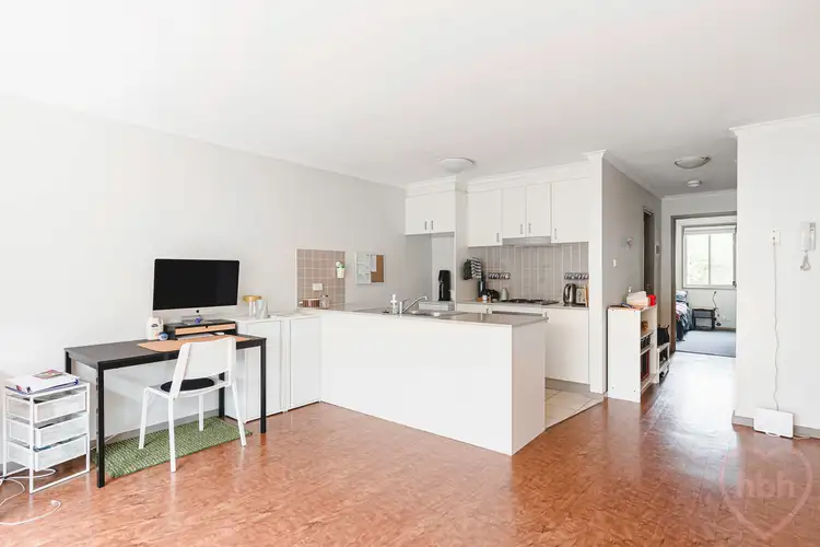 Fifth view of Homely apartment listing, 7/43 Ipima Street, Braddon ACT 2612
