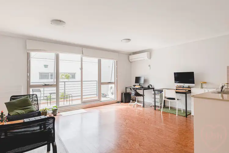 Sixth view of Homely apartment listing, 7/43 Ipima Street, Braddon ACT 2612