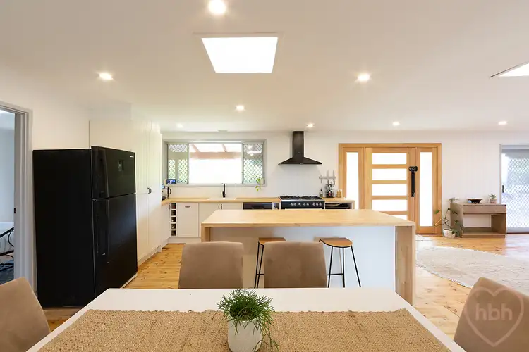 Second view of Homely house listing, 1 Bennet Place, Spence ACT 2615