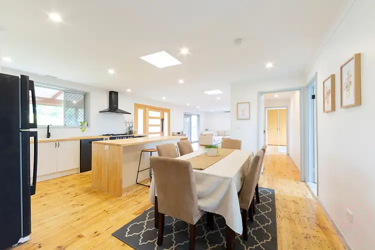 Sixth view of Homely house listing, 1 Bennet Place, Spence ACT 2615