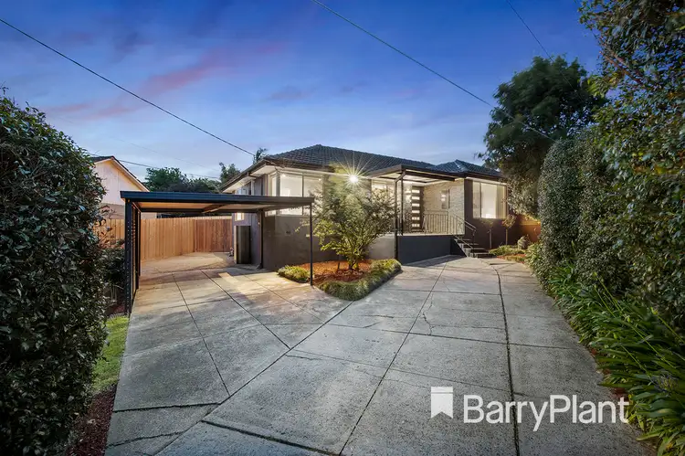 5 Erldunda Court, Lilydale VIC 3140