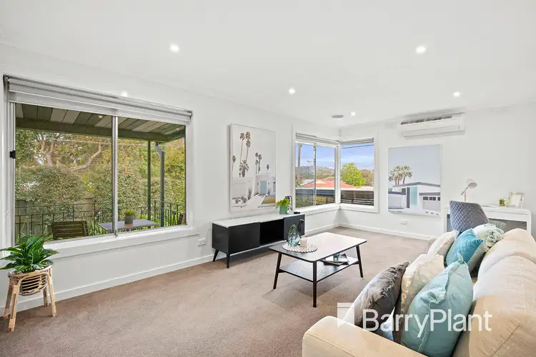 Second view of Homely house listing, 5 Erldunda Court, Lilydale VIC 3140