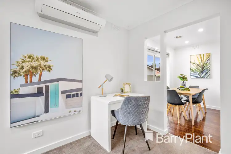 Third view of Homely house listing, 5 Erldunda Court, Lilydale VIC 3140