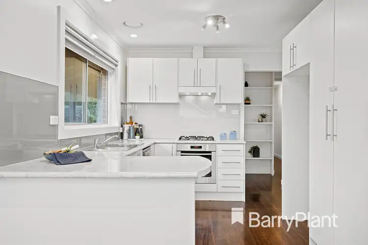 Fourth view of Homely house listing, 5 Erldunda Court, Lilydale VIC 3140