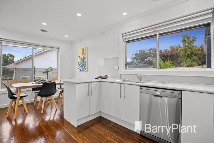 Fifth view of Homely house listing, 5 Erldunda Court, Lilydale VIC 3140