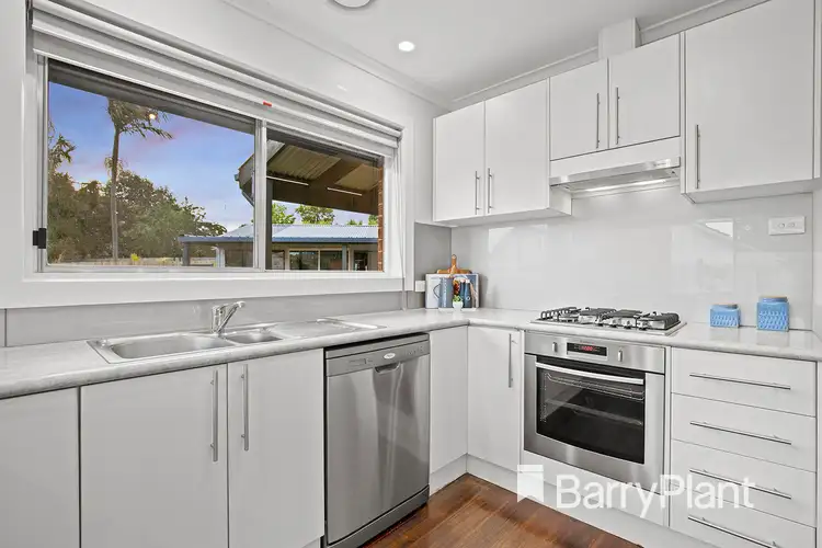 Sixth view of Homely house listing, 5 Erldunda Court, Lilydale VIC 3140