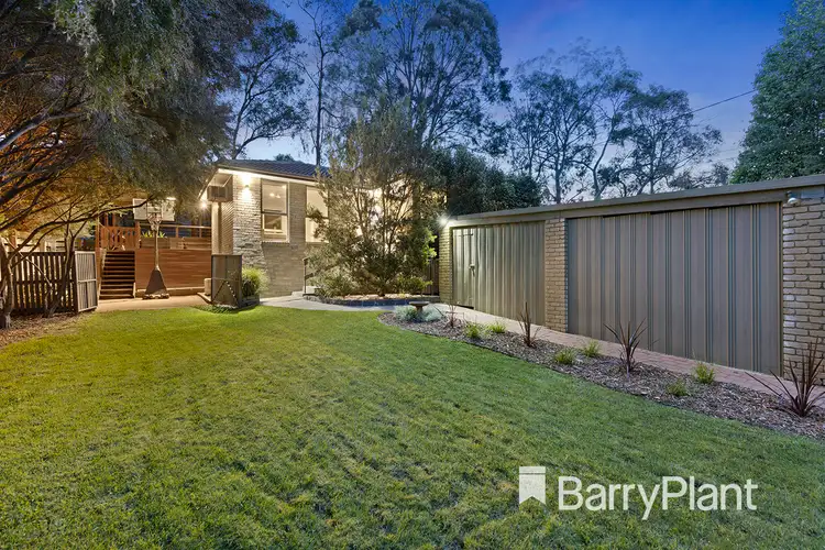 16 The Avenue, Montrose VIC 3765