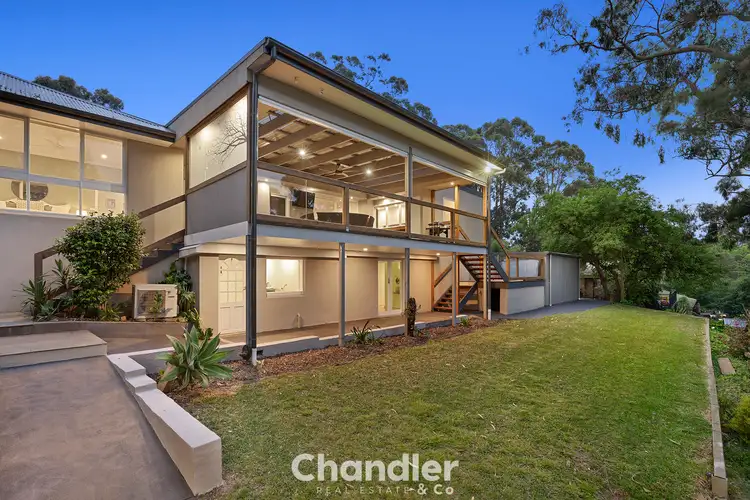 74-76 Menzies Road, Menzies Creek VIC 3159