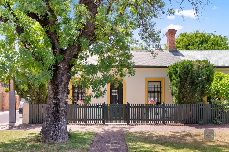 108 Childers Street, North Adelaide SA 5006