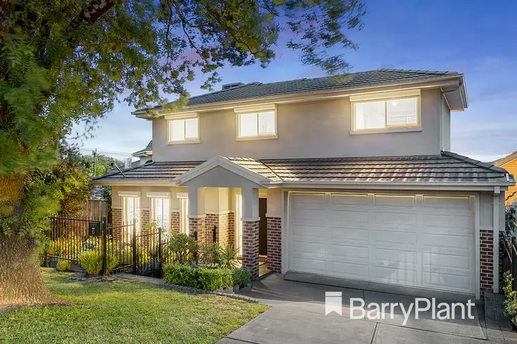 6 Kidgell Street, Lilydale VIC 3140