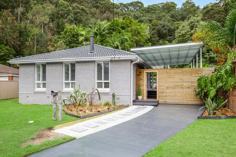 61 Greenhaven Drive, Umina Beach NSW 2257