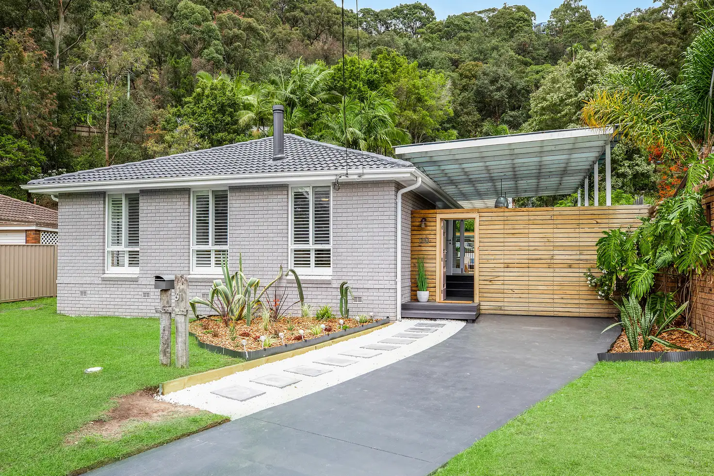 Main view of Homely house listing, 61 Greenhaven Drive, Umina Beach NSW 2257