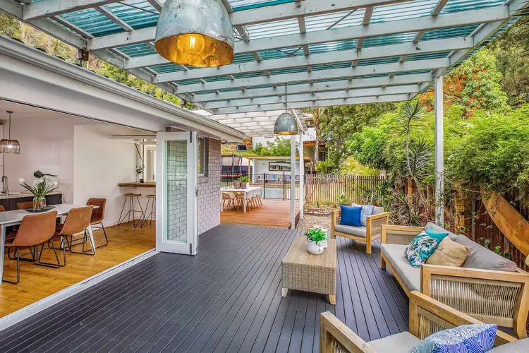 Second view of Homely house listing, 61 Greenhaven Drive, Umina Beach NSW 2257