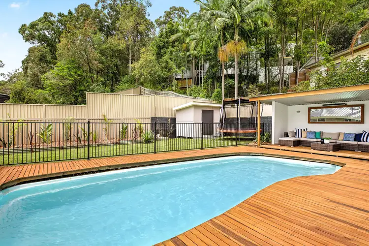 Fifth view of Homely house listing, 61 Greenhaven Drive, Umina Beach NSW 2257