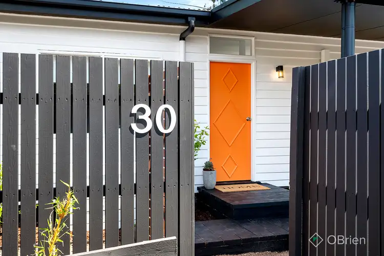 30 Kurong Avenue, Frankston VIC 3199