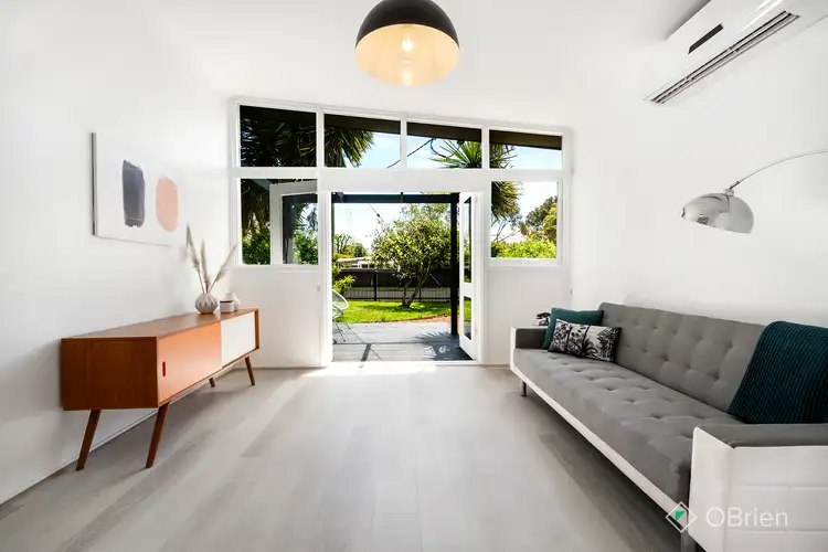 Fifth view of Homely house listing, 30 Kurong Avenue, Frankston VIC 3199